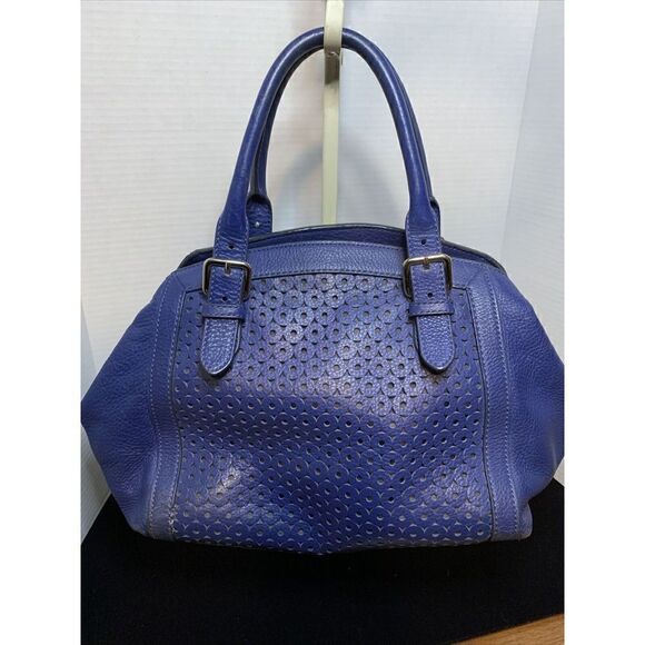 Kate Spade MERCER ISLE SLOAN PXRU4041 Women's Leather Handbag,Shoulder  BF510056 - Picture 5 of 10